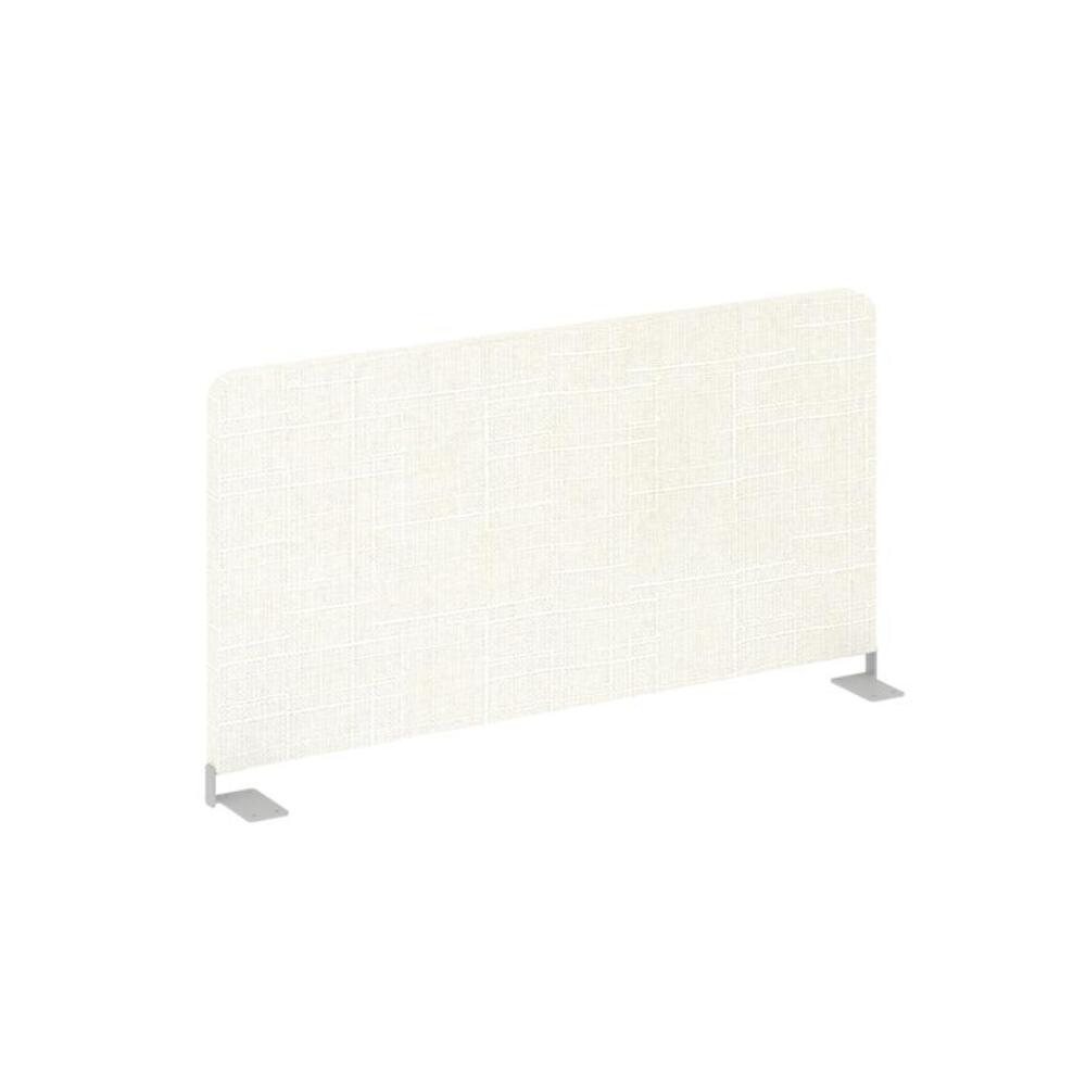 Настольный экран боковой (тканевый)