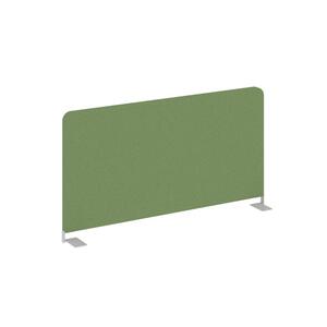 Настольный экран боковой (тканевый)