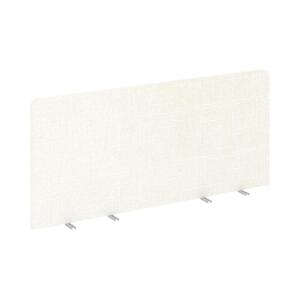 Настольный экран фронтальный (тканевый)