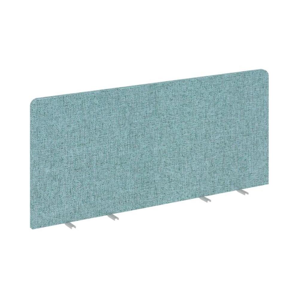 Настольный экран фронтальный (тканевый)