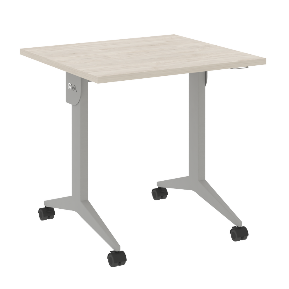 Стол складной мобильный