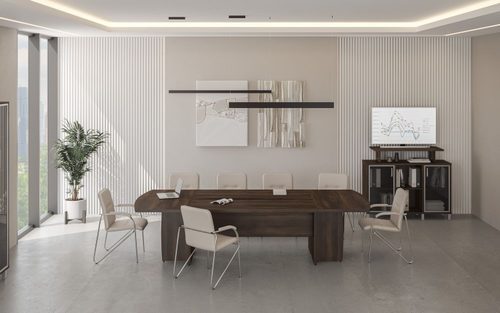 Кабинет руководителя Борн фото 3