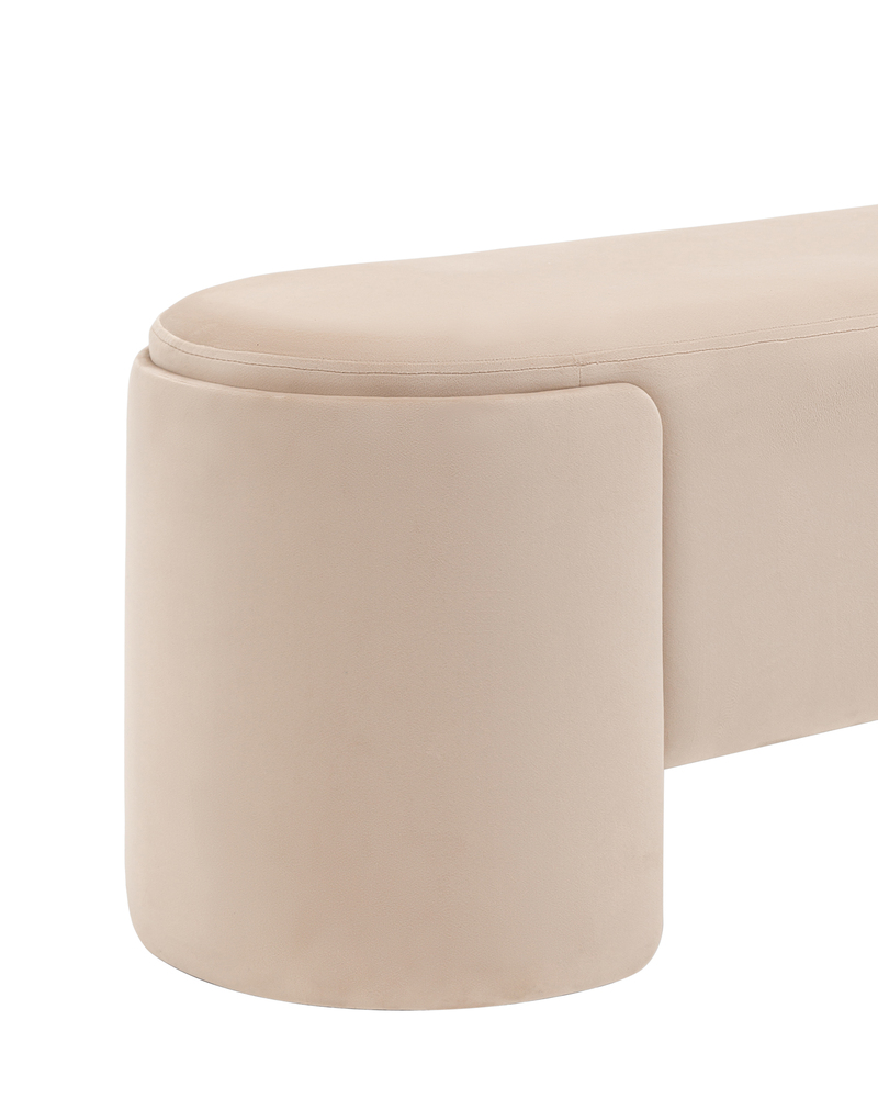 Банкетка с местом для хранения