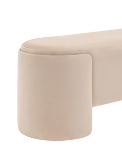 Банкетка с местом для хранения