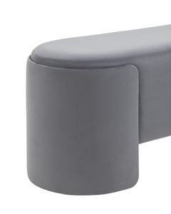 Банкетка с местом для хранения