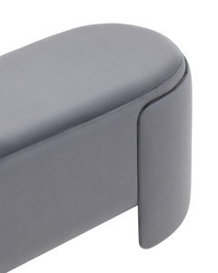 Банкетка с местом для хранения