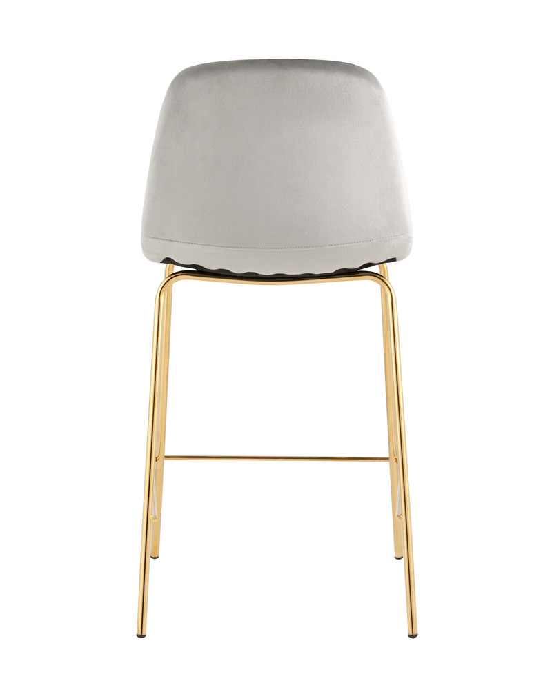 Комплект из двух стульев