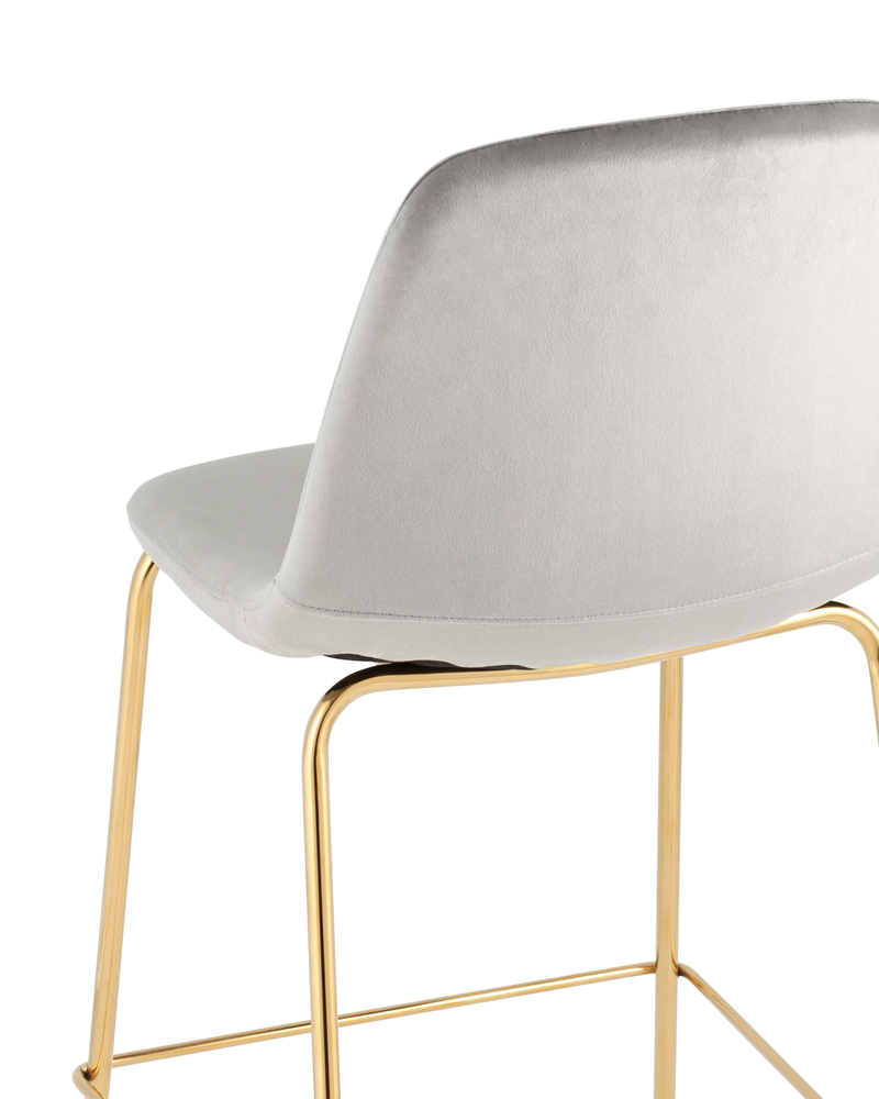 Комплект из двух стульев