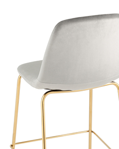 Комплект из двух стульев