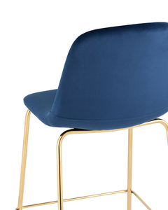 Комплект из двух стульев