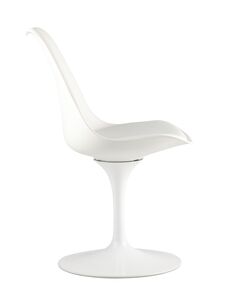 Стул Tulip белый 2 шт.