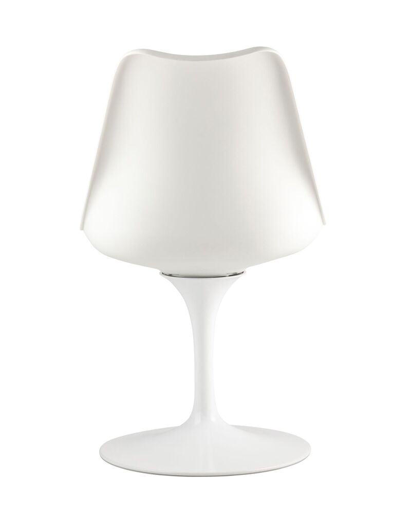 Стул Tulip белый 2 шт.