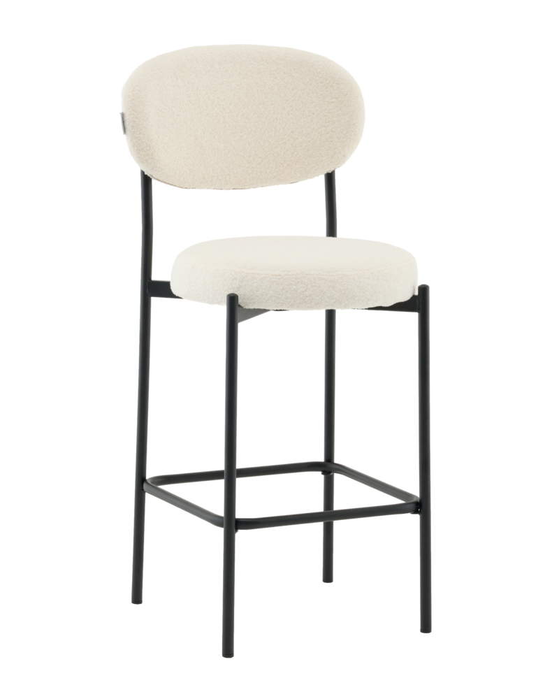 Стул полубарный