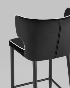 Стул полубарный