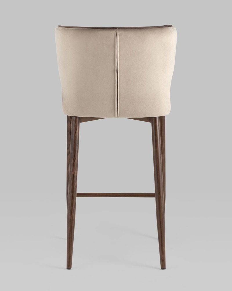 Стул полубарный