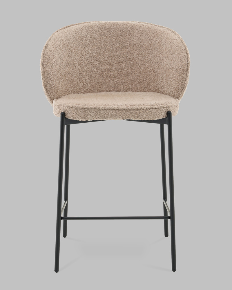 Стул полубарный