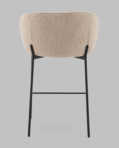 Стул полубарный