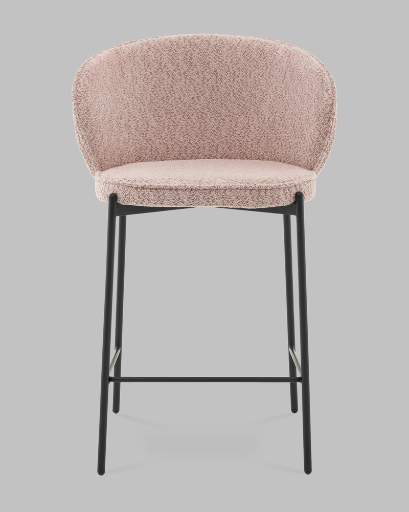 Стул полубарный