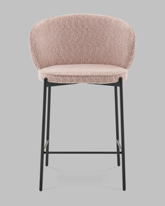 Стул полубарный