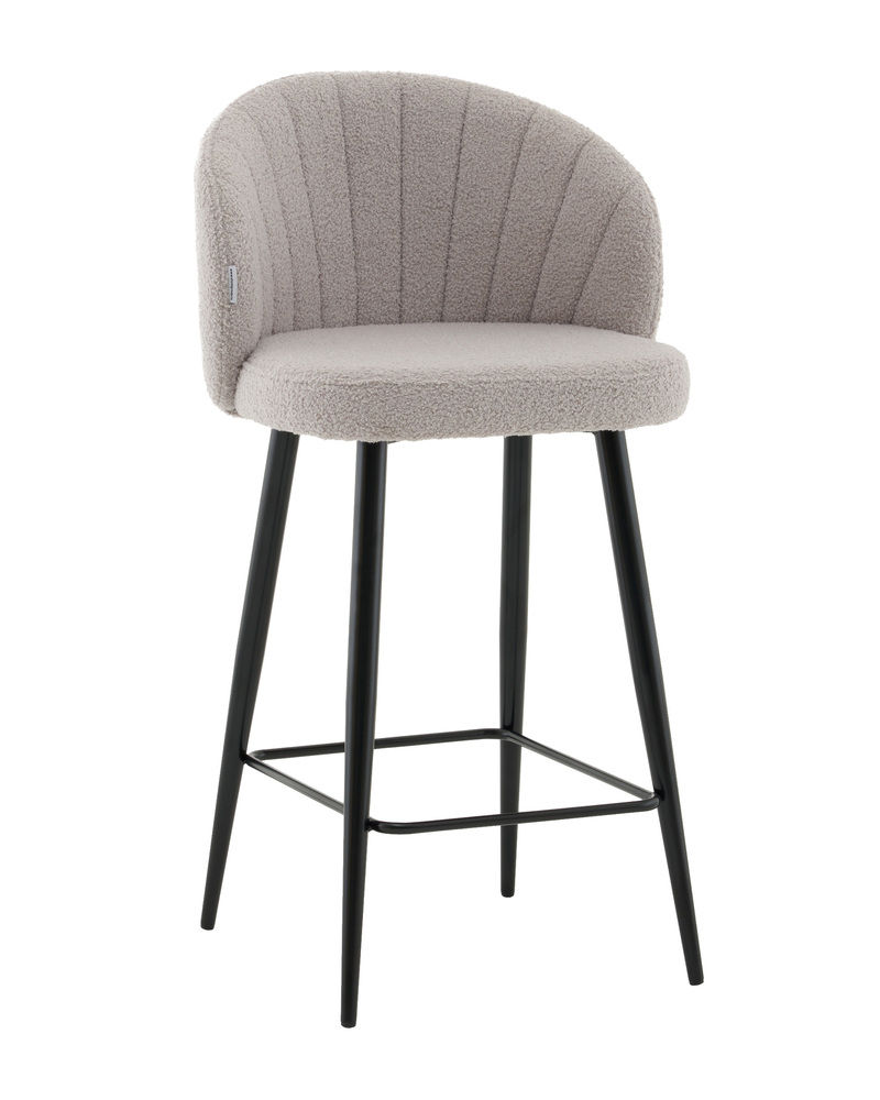 Стул полубарный