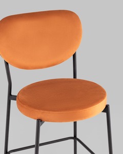 Стул полубарный