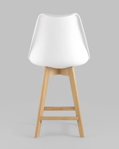 Стул полубарный