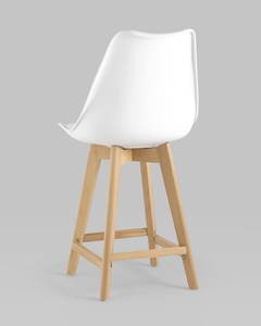 Стул полубарный