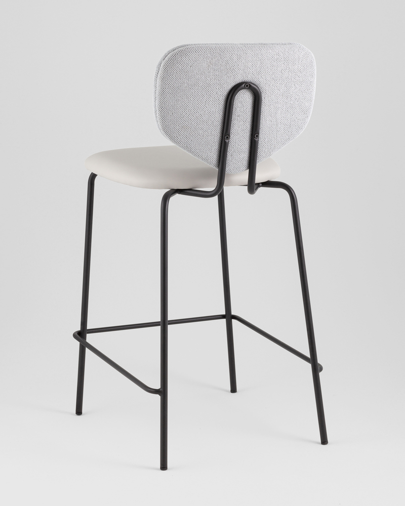 Стул полубарный