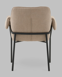 Стул рогожка