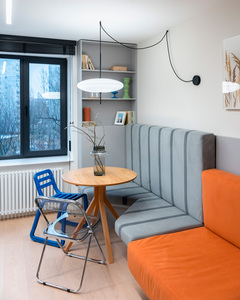 Стул складной