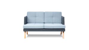 Диван двухместный