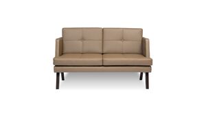 Диван двухместный