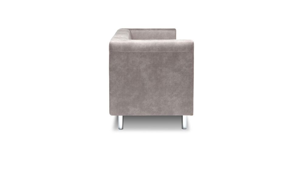 Диван трехместный