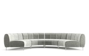 Модульный диван