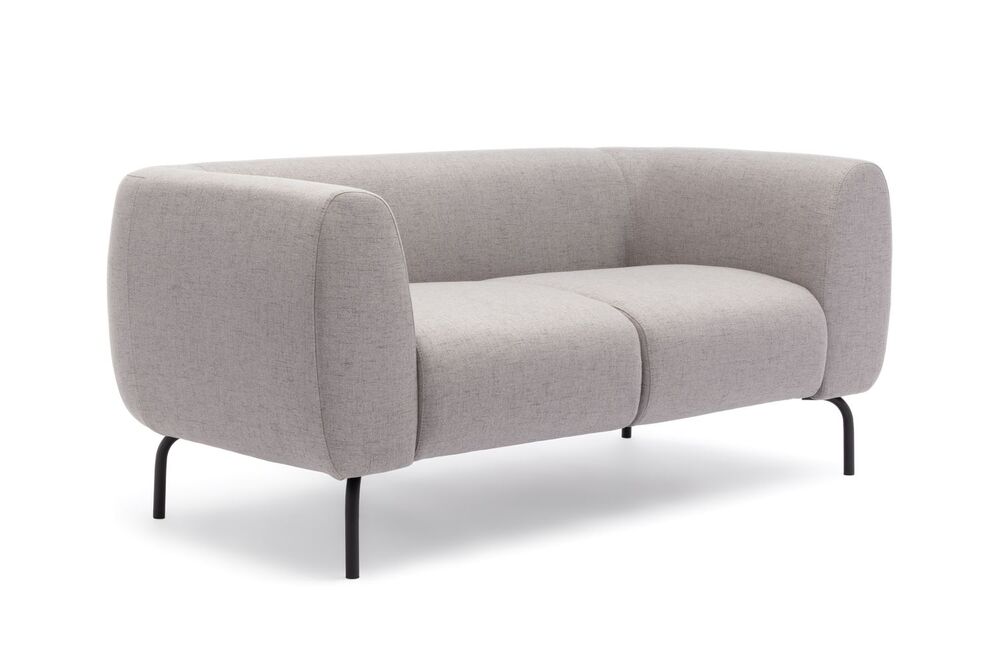 Диван двухместный