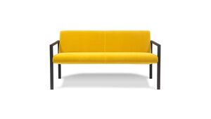 Диван двухместный