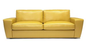 Диван трехместный