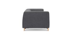 Диван трехместный