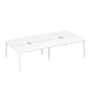 Рабочая станция 4х160 с опорами TRE