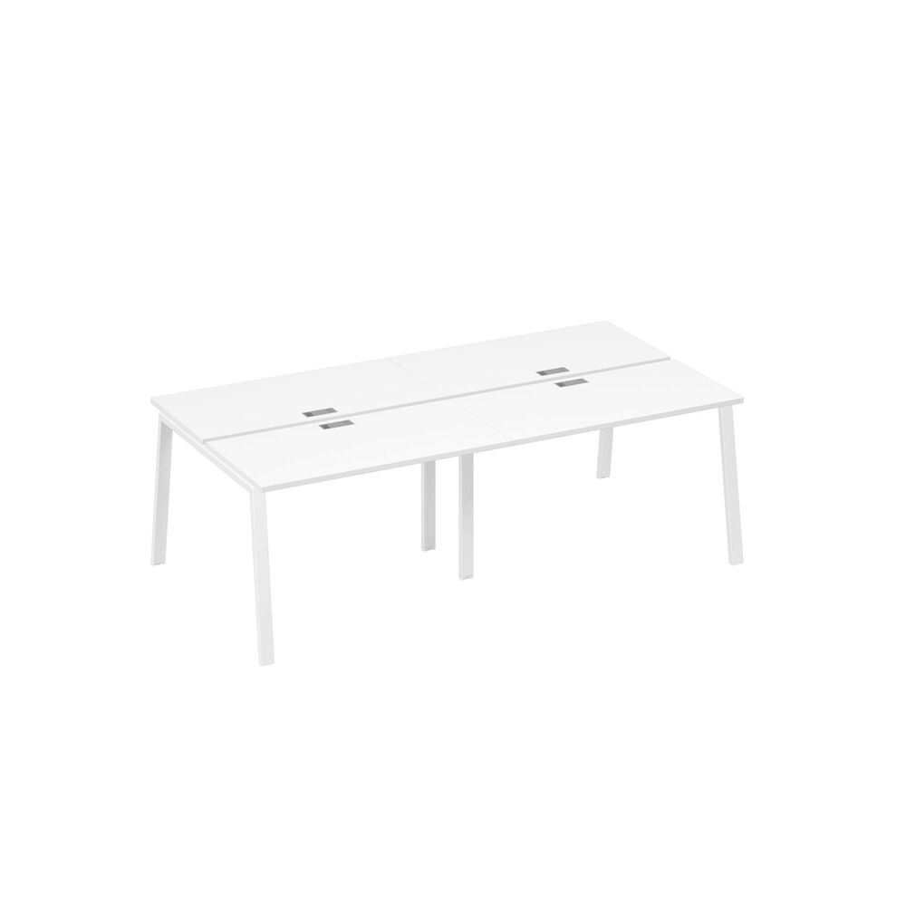 Рабочая станция на металлокаркасе TRE (4х120)