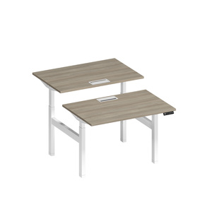 Рабочая станция на электроприводе с заглушками