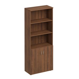 Шкаф для документов полузакрытый