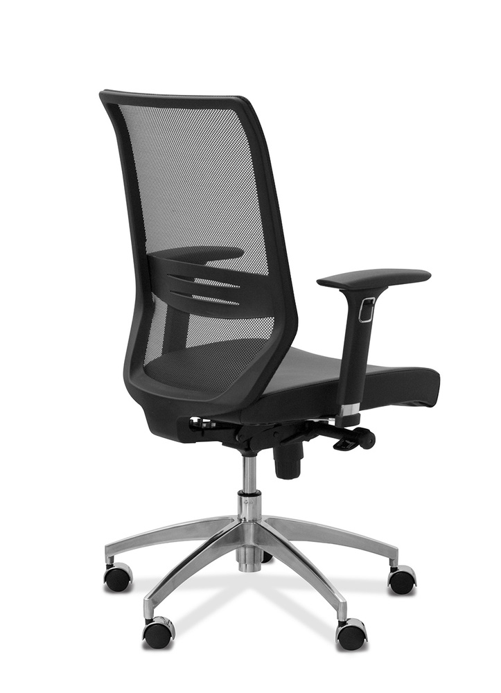 Кресло руководителя Aero lux