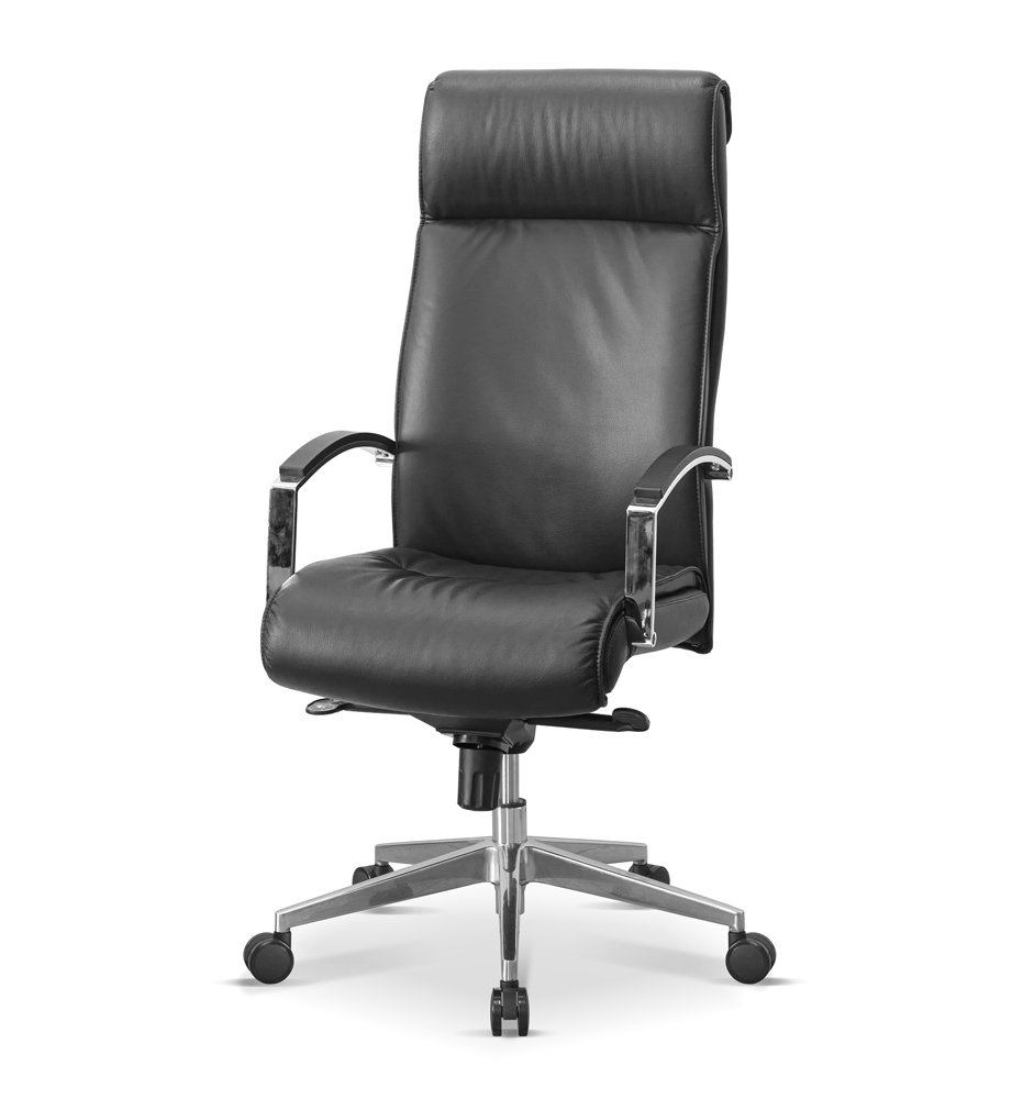 Кресло руководителя Аполло 2 (кожа)