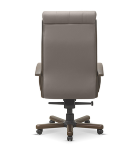 Кресло руководителя Status plus