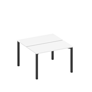 Рабочая станция на металлокаркасе (2*120)