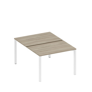 Рабочая станция на металлокаркасе (2*120)