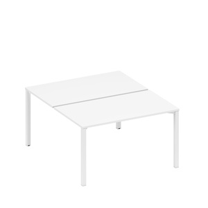 Рабочая станция на металлокаркасе (2*140)