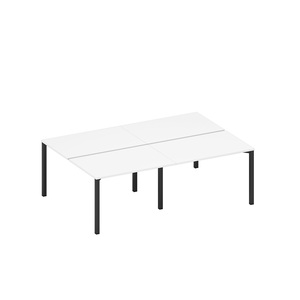 Рабочая станция на металлокаркасе (4*120)